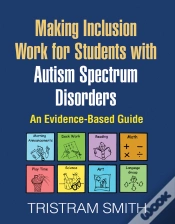 Capa do artigo Making Inclusion Work For Students With Autism Spectrum Disorders