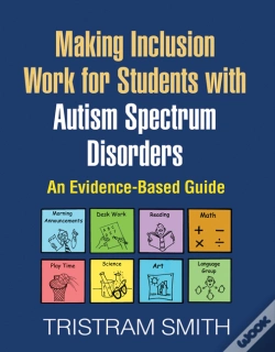 Capa do artigo Making Inclusion Work For Students With Autism Spectrum Disorders