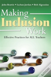 Capa do artigo Making Inclusion Work