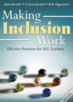 Capa do artigo Making Inclusion Work