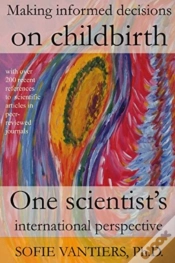 Capa do artigo Making Informed Decisions On Childbirth:
