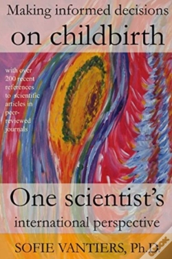 Capa do artigo Making Informed Decisions On Childbirth: