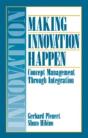 Making Innovation Happen - Preview