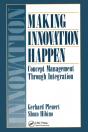 Making Innovation Happen - Preview