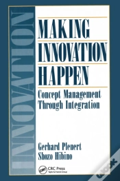 Capa do artigo Making Innovation Happen
