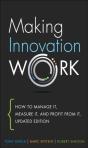 Making Innovation Work - Preview