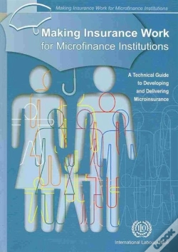 Capa do artigo Making Insurance Work For Microfinance Institutions