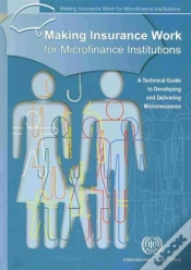 Capa do artigo Making Insurance Work For Microfinance Institutions