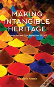 Capa do artigo Making Intangible Heritage