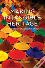 Capa do artigo Making Intangible Heritage