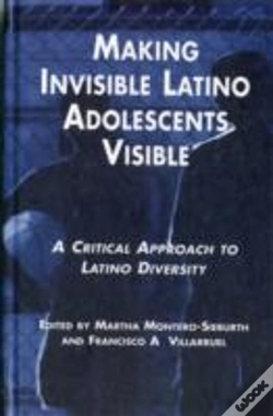 Capa do artigo Making Invisible Latino Adolescents Visible
