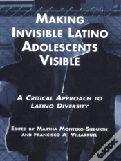 Capa do artigo Making Invisible Latino Adolescents Visible
