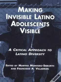 Capa do artigo Making Invisible Latino Adolescents Visible