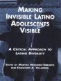 Making Invisible Latino Adolescents Visible - Preview