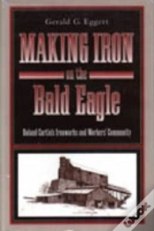 Capa do artigo Making Iron On The Bald Eagle