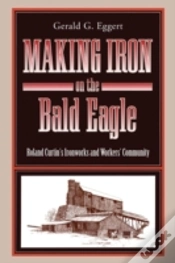 Capa do artigo Making Iron On The Bald Eagle
