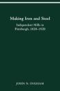 Making Iron Steel - Preview