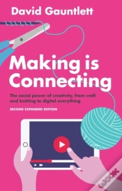 Capa do artigo Making Is Connecting
