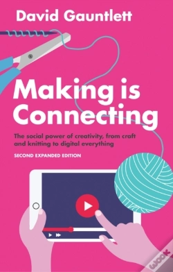 Capa do artigo Making Is Connecting