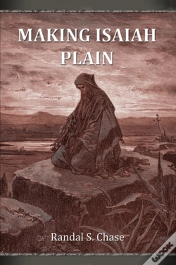 Capa do artigo Making Isaiah Plain