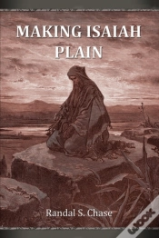 Capa do artigo Making Isaiah Plain