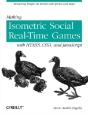 Making Isometric Social Real-Time Games With Html5 - Preview