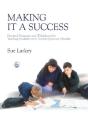 Making It A Success - Preview