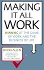 Making It All Work - Preview