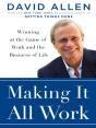 Making It All Work - Preview