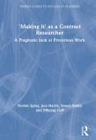 'Making It' As A Contract Researcher
