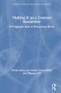 'Making It' As A Contract Researcher - Preview