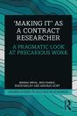'Making It' As A Contract Researcher - Preview
