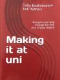 Making It At Uni - Preview