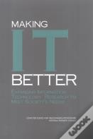 Making It Better