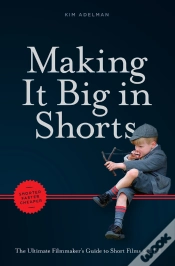 Capa do artigo Making It Big In Shorts: Shorter, Faster, Cheaper