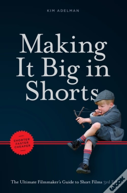Capa do artigo Making It Big In Shorts: Shorter, Faster, Cheaper