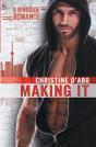 Making It - Preview
