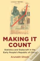 Making It Count