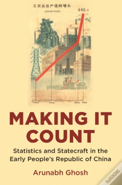 Capa do artigo Making It Count