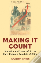 Capa do artigo Making It Count