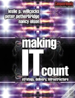 Capa do artigo Making It Count