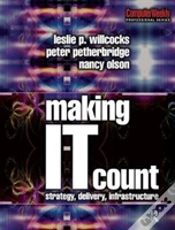 Capa do artigo Making It Count
