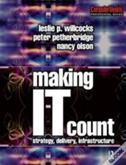 Capa do artigo Making It Count