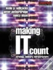 Capa do artigo Making It Count