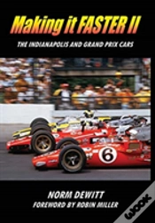 Capa do artigo Making It Faster Ii