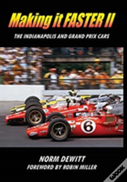 Capa do artigo Making It Faster Ii