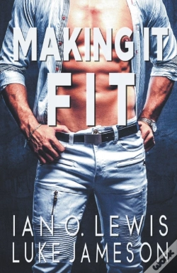 Capa do artigo Making It Fit