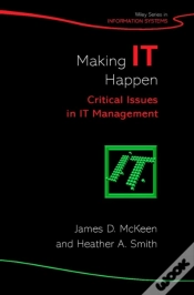 Capa do artigo Making It Happen