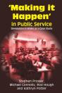 Making It Happen In Public Service - Preview