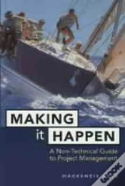 Capa do artigo Making It Happen